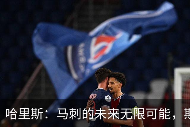 哈里斯：马刺的未来无限可能，期待新赛季的表现